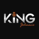 100% Welcome Bonus at King Johnnie Casino