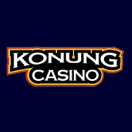 60% Bonus de Troisième Dépôt at Konung Casino