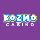 25 Welcome Bonus at Kozmo Casino