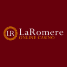 €250 Second Deposit Bonus at LaRomere Casino