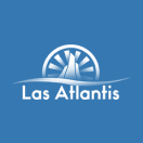 USD 50 No Deposit Bonus at Las Atlantis Casino