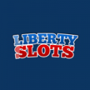 $500 Match Deposit Bonus at Liberty Slots Casino