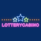 100% Welcome Bonus at Lottery Casino