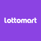 100% مكافأة ترحيبية at Lottomart Casino