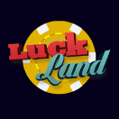 €400 Bono de Bienvenida at LuckLand Casino