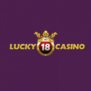 $300 Third Deposit Bonus at Lucky 18 Casino