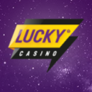 €100 مكافأة ترحيبية at Lucky Casino