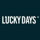 100 FS چرخش رایگان at Lucky Days Casino