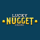 200% Second Deposit Bonus at Lucky Nugget Casino