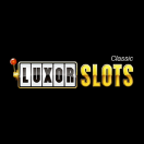 100% مكافأة ترحيبية at LuxorSlots Casino