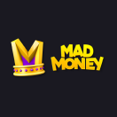 100% Bonus de Troisième Dépôt at Mad Money Casino