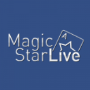 €250 Бонус за Добредојде at Magic Star Live Casino