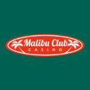 100% Deposit Bonus at Malibu Club Casino