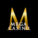 $250 Match Deposit Bonus at Mega Casino