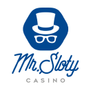 400% Welcome Bonus at Mr Sloty Casino