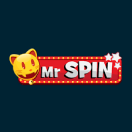 50 مكافأة ترحيبية at Mr Spin Casino