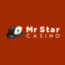 $200 مكافأة ترحيبية at MrStar Casino