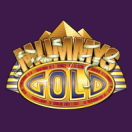 100% مكافأة ترحيبية at Mummy's Gold Casino