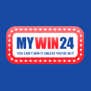 50 FS Δωρεάν Περιστροφές at MyWin24 Casino