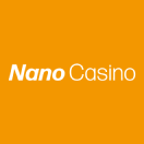 100% مكافأة ترحيبية at Nano Casino