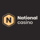 15 FS لفات مجانية at National Casino