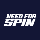 10 FS لفات مجانية at Need For Spin Casino