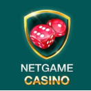 100% Bonus de bienvenue at Netgame Casino