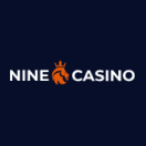 55% Second Deposit Bonus at Nine Casino