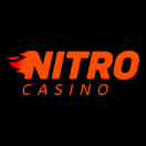 100 % مكافأة ترحيبية at Nitro Casino