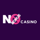 €50 CashBack at No Bonus Casino