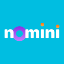 100% Bonus de bienvenue at Nomini Casino