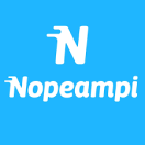 100 FS مكافأة ترحيبية at Nopeampi Casino