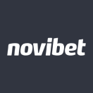 €4 000 جایزه بالا غلتک at Novibet Casino