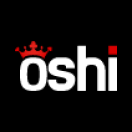 100 % Bonus de bienvenue at Oshi Casino