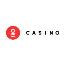 20% CashBack at OXI Casino