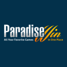 50 FS چرخش رایگان at ParadiseWin Casino