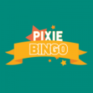 £100 Bonus de bienvenue at Pixie Bingo Casino