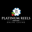 50 FS Free Spins at Platinum Reels Casino