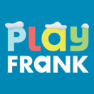 100 % جایزه خوش آمدید at PlayFrank Casino