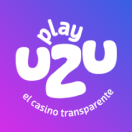 50 FS Bonus de bienvenue at PlayUzu Casino