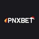 100% 웰컴 보너스 at PNXBet Casino