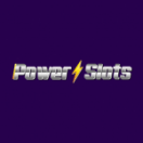 100% مكافأة ترحيبية at Power Slots Casino