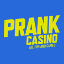 100% مكافأة ترحيبية at Prank Casino