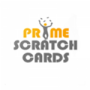 40 FS Giros Gratis at Prime Scratch Cards Casino