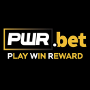 100% مكافأة ترحيبية at PWR.bet Casino