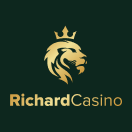 100% مكافأة ترحيبية at Richard Casino