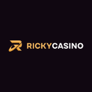 200 FS چرخش رایگان at Ricky Casino