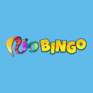 60 تیکت های بازی بینگو at Rio Bingo Casino