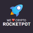 100% مكافأة ترحيبية at Rocketpot Casino