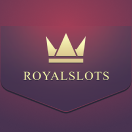 25% Third Deposit Bonus at Royal Slots Casino